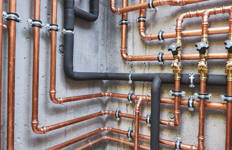 What Is Plumbing and Why You Shouldn’t Do It Yourself