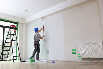 How To Paint The Interior Of Your Home